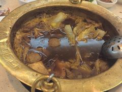 -楊家一锅(沙阳路店)