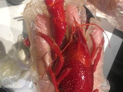 -黄尚皇小龙虾-螃蟹-烧烤工坊(皇后公园店)