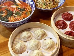 -馋三尺蟹粉小笼(人民广场店)