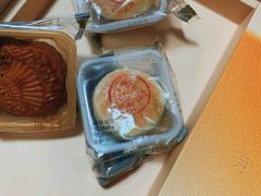 -积慕Cake(解放大道店)