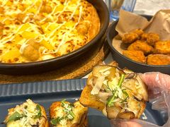 -必胜客(WOW龙归店)