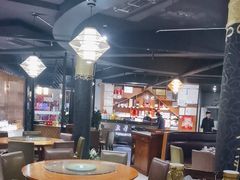 -盐帮食坊•小河帮川菜(四川师大店)