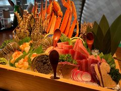 -赤坂亭M9和牛烧肉(世博源店)