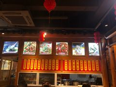 -人民食堂(青羊宫店)