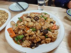 -食客居(缔景店)