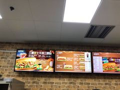 -SUBWAY赛百味(金码大厦店)