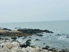 -养马岛旅游度假区