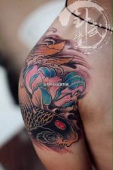 iphone_upload_pic-针武堂刺青