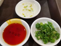 辣椒油-水平有限广西米粉·广西风味集(五道口店)