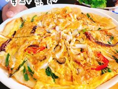 海鲜饼-青鹤谷(苏州店)