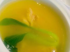 -上海虹桥宾馆味翠餐厅