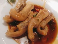 -全聚德(领城国际店)