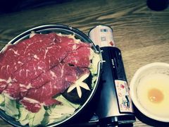 -林妈妈村·日式料理(宝山龙湖天街店)