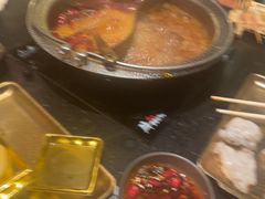 -牛New寿喜烧(金茂览秀城店)