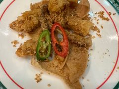 -新宝餐厅(流塘店)