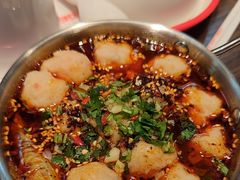 -胖哥俩肉蟹煲(淮安万达店)
