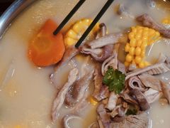 -官也街澳门火锅(新源里店)
