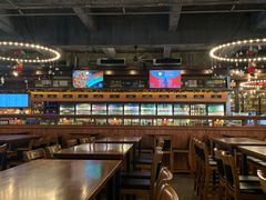 大堂-COMMUNE幻师(上邦百汇城店)