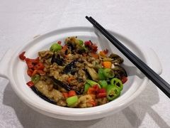 -白鹿江西餐厅(北师大店)
