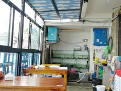 大堂-阿军排档·烧烤