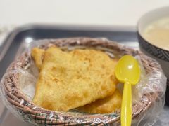 -金山奶茶馆(五一路店)