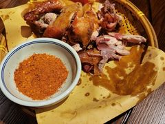 -打酱油·非遗淮扬菜(瘦西湖梅岭店)