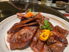 酱鸭头-青年公社烤鸭(滨湖银泰店)