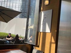 -blend咖啡部落(卓悦中心店)