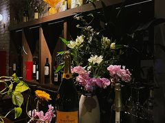 -Bistro 63 创意融合料理(广粤天地店)