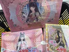 -卡游(时代LIFE购物中心店)