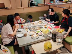 -海底捞火锅(北京路店)