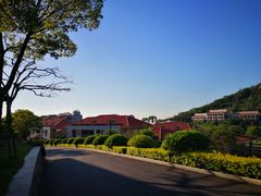 -厦门国家会计学院