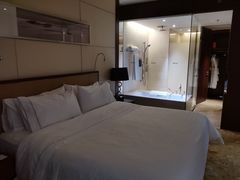 -天津君隆威斯汀酒店