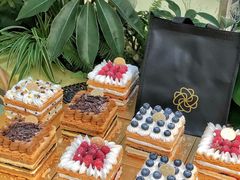 -M'CAKE(西单大悦城店)