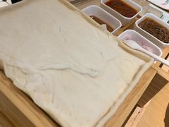 -天怡興·百年蒸饺(中心书城店)