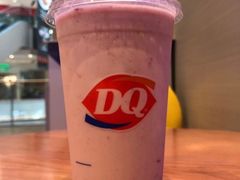 -DQ·蛋糕·冰淇淋(龙湖狮山天街店)
