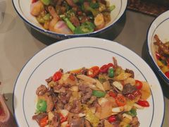 -阿甘龙虾·重庆麻麻鱼(中豪店)