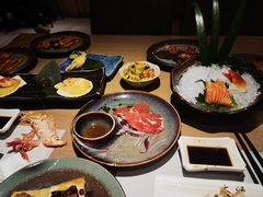-大渔铁板烧(花园道店)