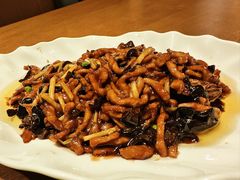-奇滋豆味(南十四道街店)