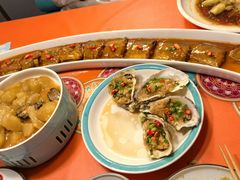 -鲜味食族水产·海鲜餐厅