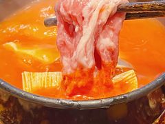 -三江两海老火锅(北京首店)