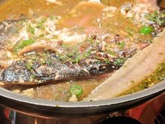 -师烤·豆花烤鱼(深圳坂田天虹店)