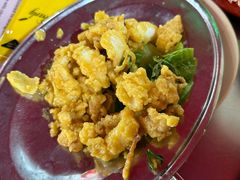 -黄亚华小食店(Jalan Alor)