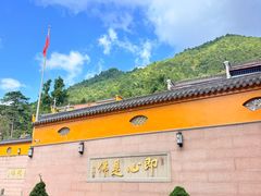 -九华山风景区