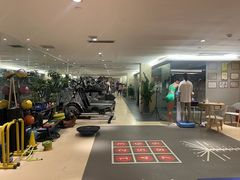 -思迈威健身(洪山宾馆分店)