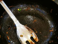 -金豆角砂锅焖面(安贞店)