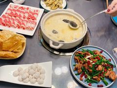 -金龙·打边炉(武进路店)