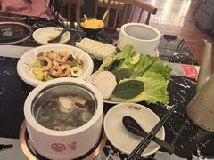 -汤连得温泉馆(宝山店)