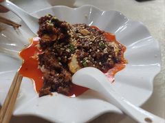 -清真.回香园(南街店)