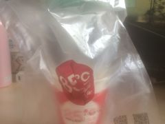 -85度C(成都浆洗街店)